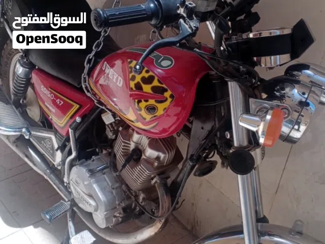 2024 سوزوكي DR200S