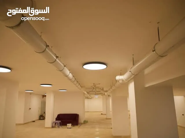 مبنى اداري للبيع تشطيب 2024