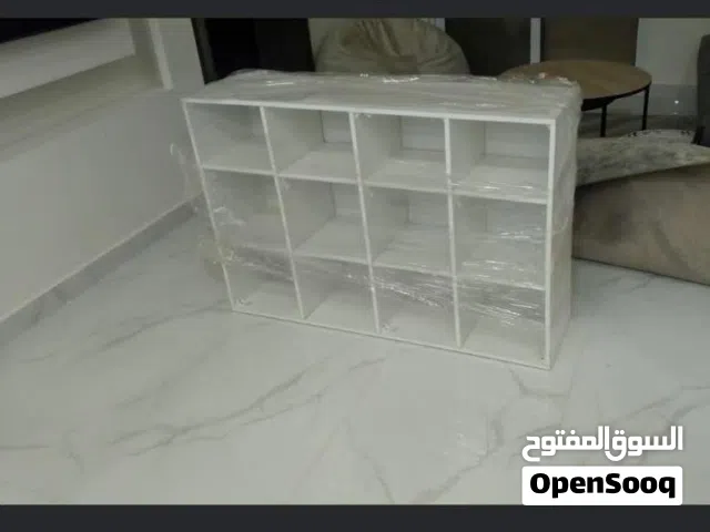 وحدة ارفف للبيع