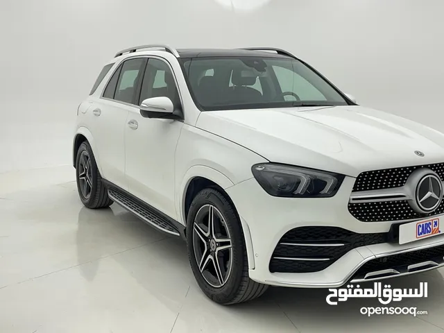 (HOME TEST DRIVE AND ZERO DOWN PAYMENT) MERCEDES BENZ GLE 450