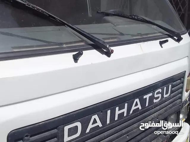 Used Daihatsu Delta in Al Karak