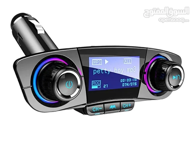 بلوتوث ولاعة دو جودة عالية فل مواصفات