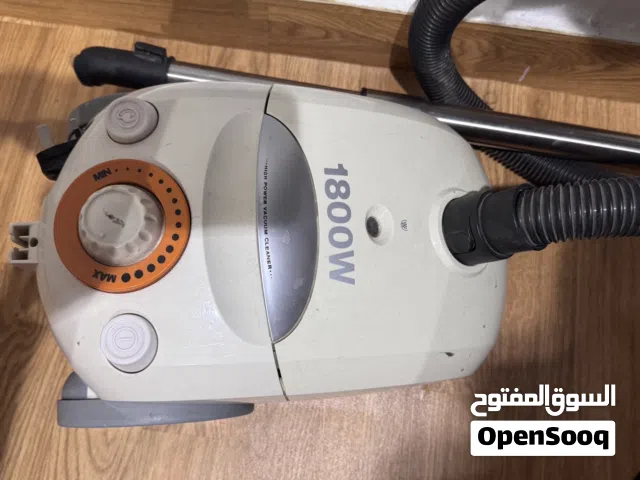 Daewoo Vacuum Cleaner
