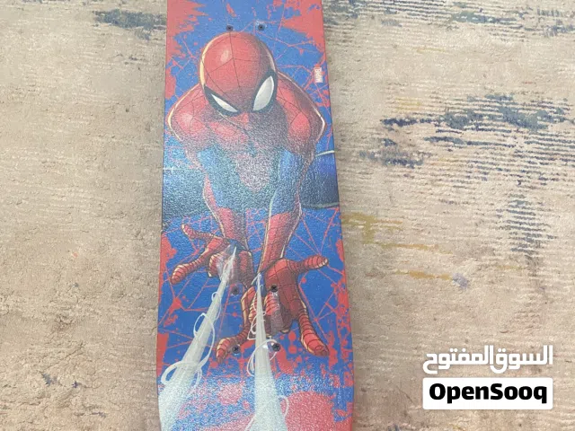 للبيع لوح تزلج سكيت بورد