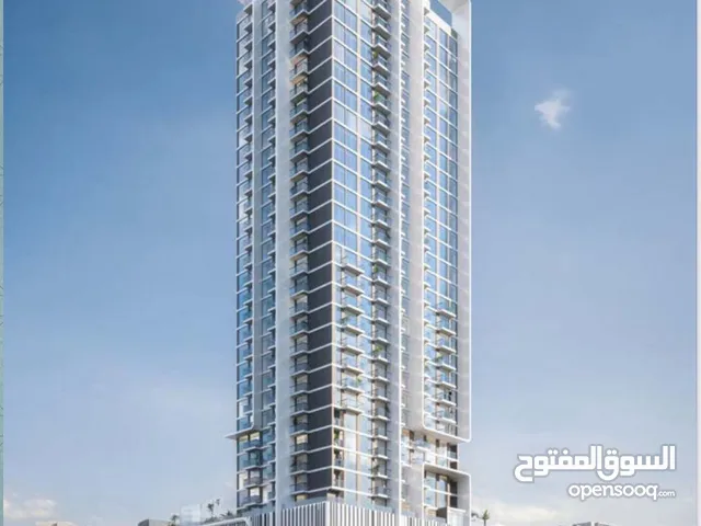 750 ft² 2 Bedrooms Apartments for Sale in Dubai Jumeirah Village Circle