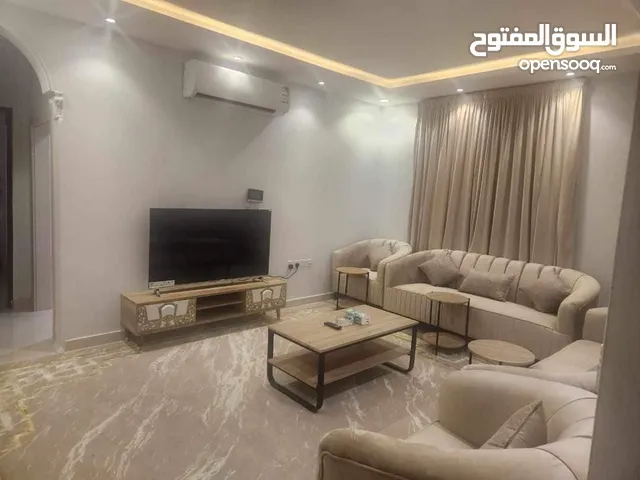 75 m2 1 Bedroom Apartments for Rent in Jeddah Ar Rabwah