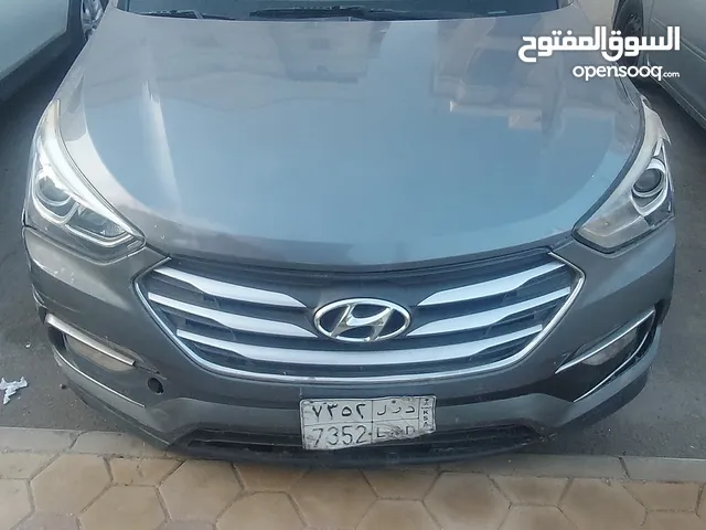 سنتافي 2018 البيع او البدل يارس او اكسنت 2014