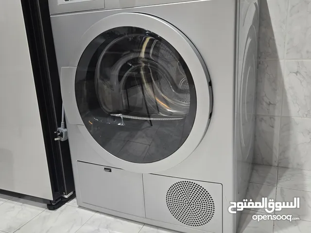 Bosch 9 - 10 Kg Dryers in Sharjah