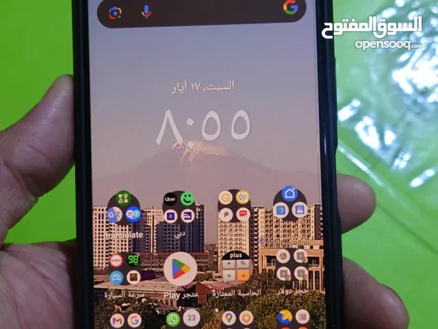 للبيع جهاز موبايل سوني