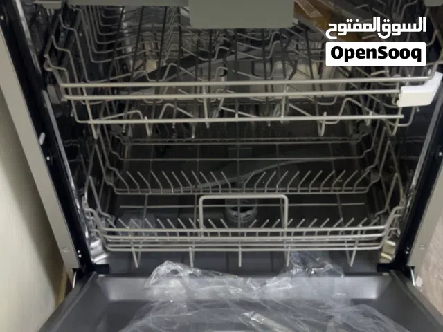 غسالة مواعين جديده