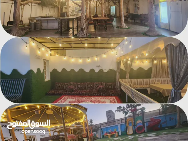 4 Bedrooms Chalet for Rent in Muscat Seeb