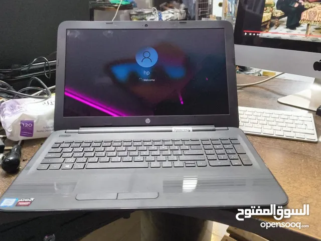 Windows HP for sale  in Al Karak