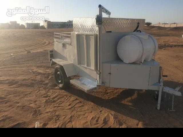Caravan Other 2023 in Al Sharqiya