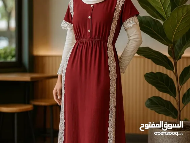 Jalabiya Textile - Abaya - Jalabiya in Sana'a