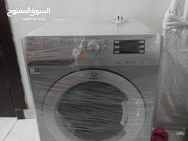 Indesit 9 - 10 Kg Washing Machines in Central Governorate