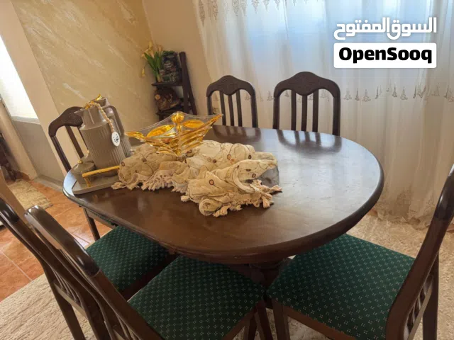 طاولة سفرة