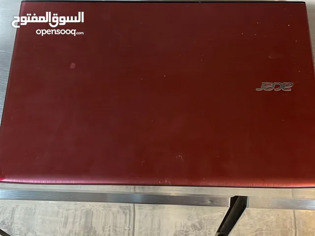 Windows Acer for sale  in Amman