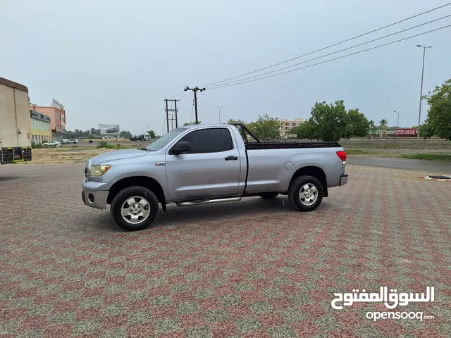 Toyota Tundra SR in Al Batinah