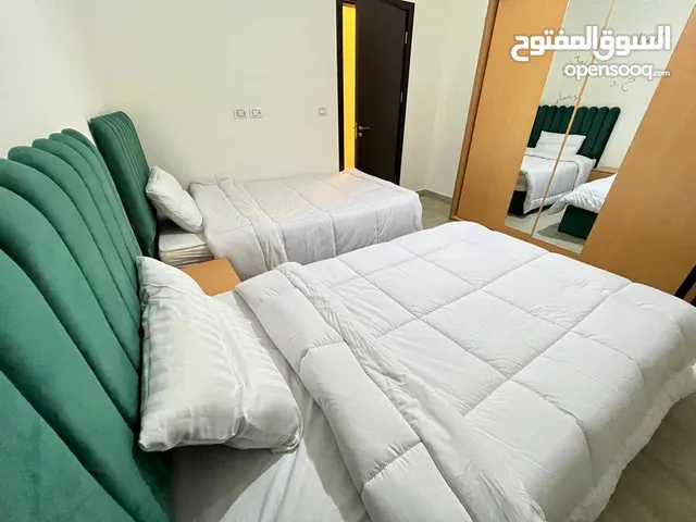 Furnished Daily in Giza Dokki