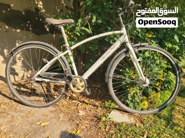 بايسكل ياباني