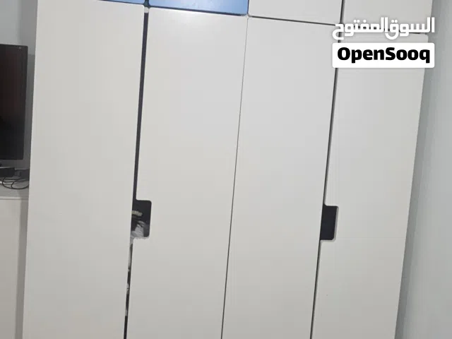 خزانة ملابس من ايكيا