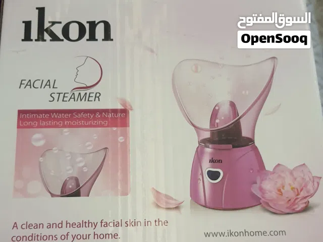 Facial Steamer
