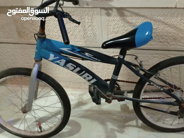 بسكليت بحاله جيده