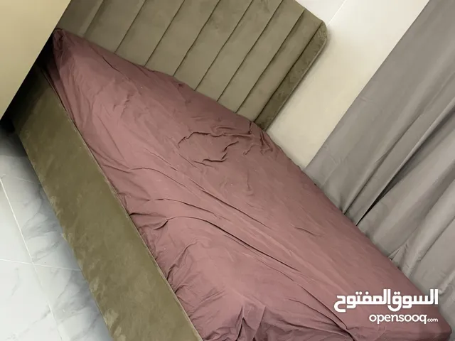 غرفه نوم مستعمل جديده