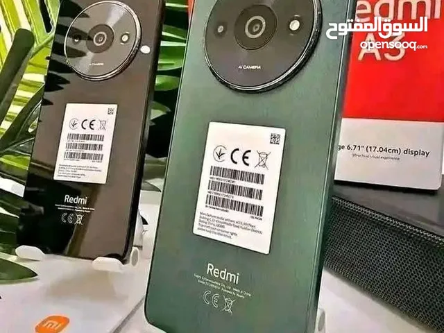 للييعRedmi A3