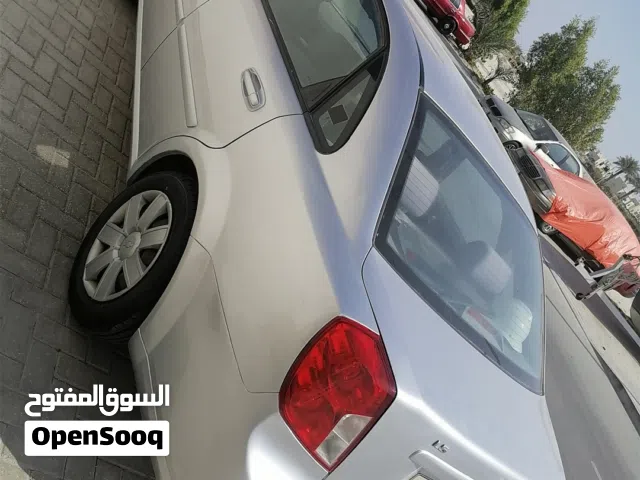 شفروليه اوبترا 2011 للبيع