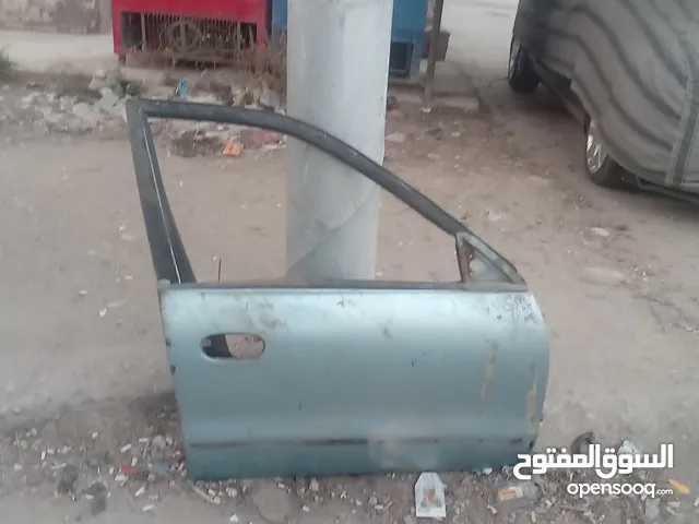 Exterior Parts Body Parts in Kafr El-Sheikh