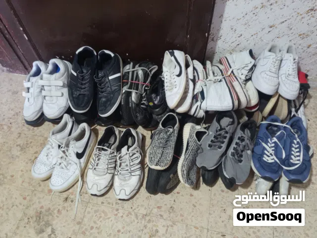 شروة احذية اوروبيه