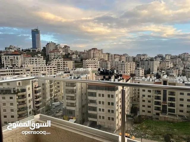 143 m2 2 Bedrooms Apartments for Rent in Ramallah and Al-Bireh Al Manara