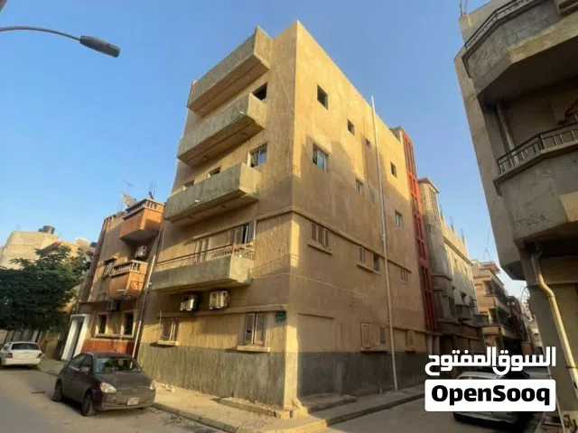 Building for Sale in Benghazi Al-Majouri