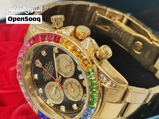 تشكيلة جديدة من الساعات الرجالي كوبي ون.... متوفرة الان