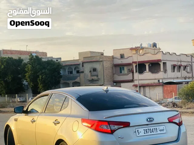 K5 2011-2012 ربي يبارك