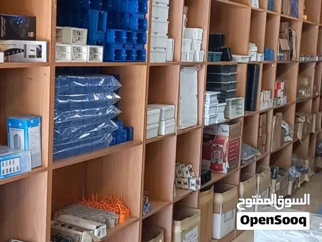 ديكو محل خشب لاتيه