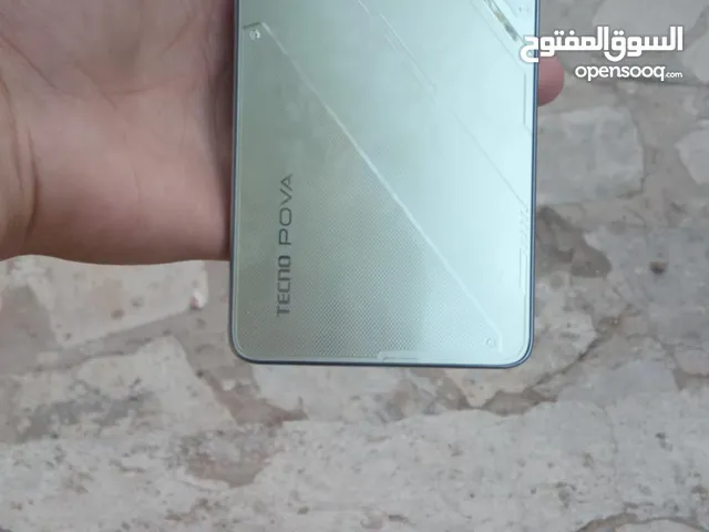 Tecno Pova 128 GB in Amman