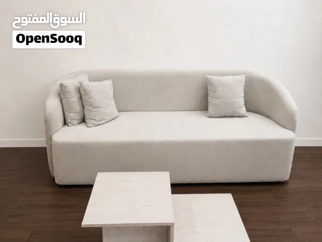 كنبة الهبة شبه جديدة
