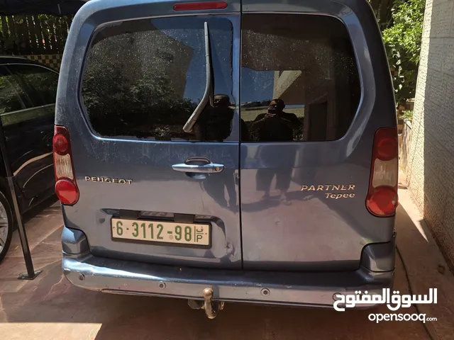 Used Peugeot Partner in Bethlehem