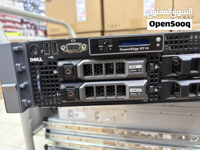 جهاز server