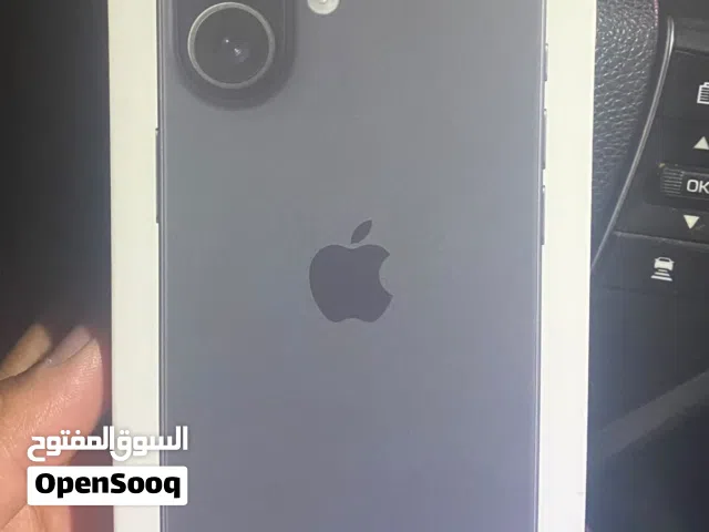 Apple iPhone 17 256 GB in Muscat