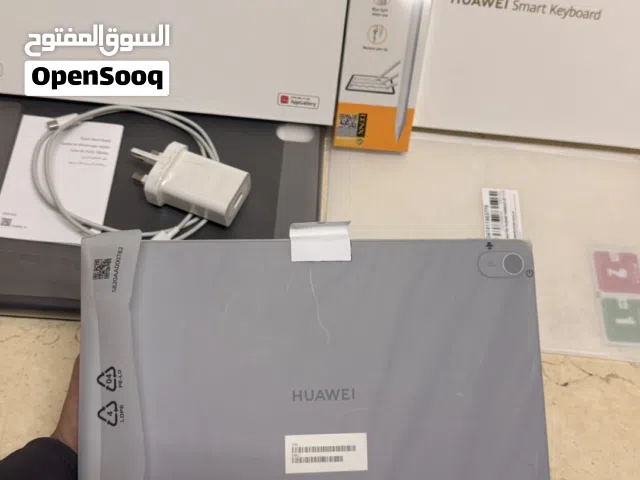 HUAWEI MatePad 11.5 (128+8)GB with keyboard + universal pen