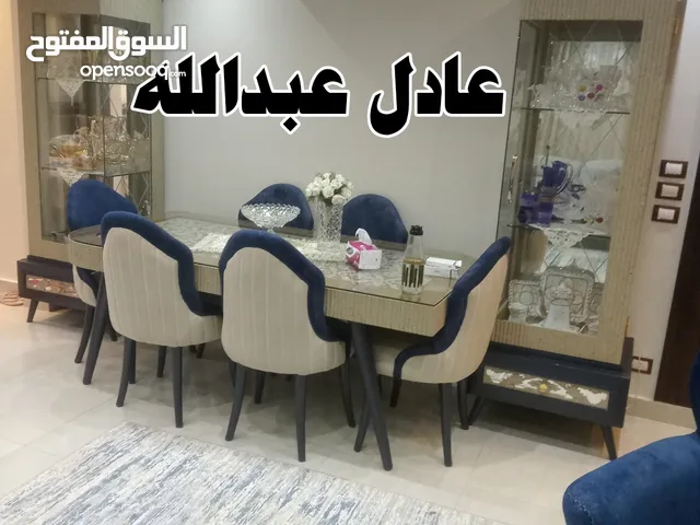 152 m2 3 Bedrooms Apartments for Sale in Port Said Zohour District