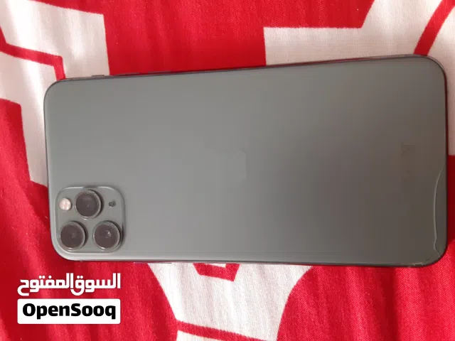 ايفون 11 برو ماكس يحتاج تخطي ايكلاود