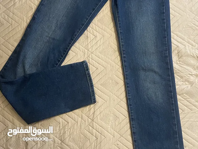Slim Levi’s Jeans