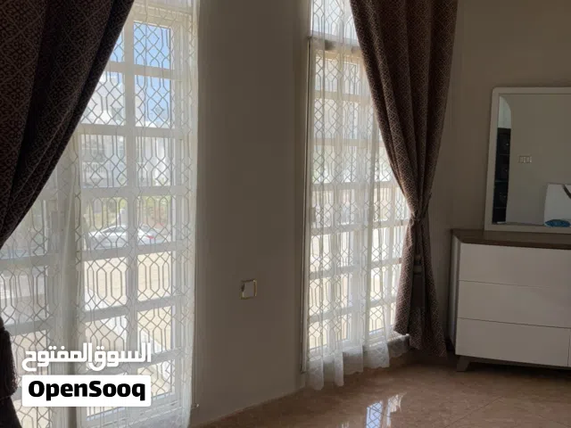 غرفه وصاله جميله بالغبره new1bhk in elgubra