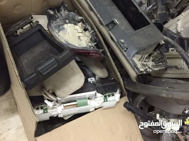 Other Spare Parts in Al Batinah
