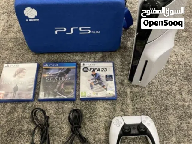 PlayStation 5 PlayStation for sale in Dhofar