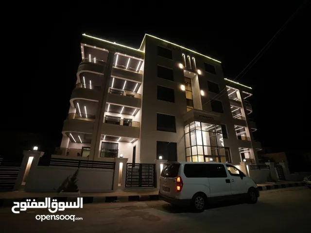255 m2 4 Bedrooms Apartments for Sale in Irbid 30 Street